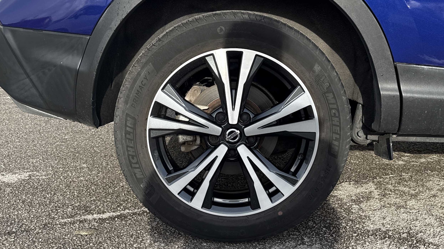 Used Nissan Qashqai 2020 for sale - 76401445: Photo 9