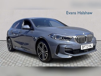 Used BMW 1 Series 2022 for sale - 79204850: Photo