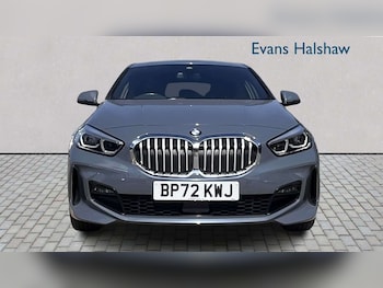 Used BMW 1 Series 2022 for sale - 79204850: Photo