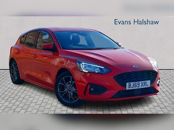 Used Ford Focus 2019 for sale - 76045103: Photo
