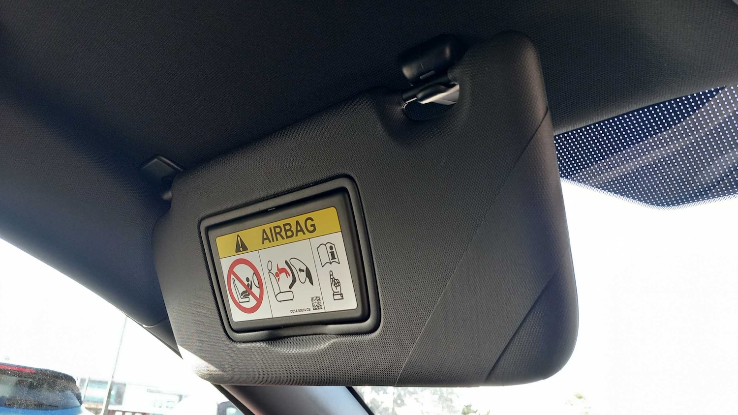 Vehicle 34