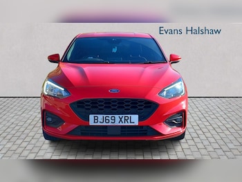 Used Ford Focus 2019 for sale - 76045103: Photo