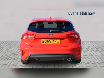 Used Ford Focus 2019 for sale - 76045103: Photo