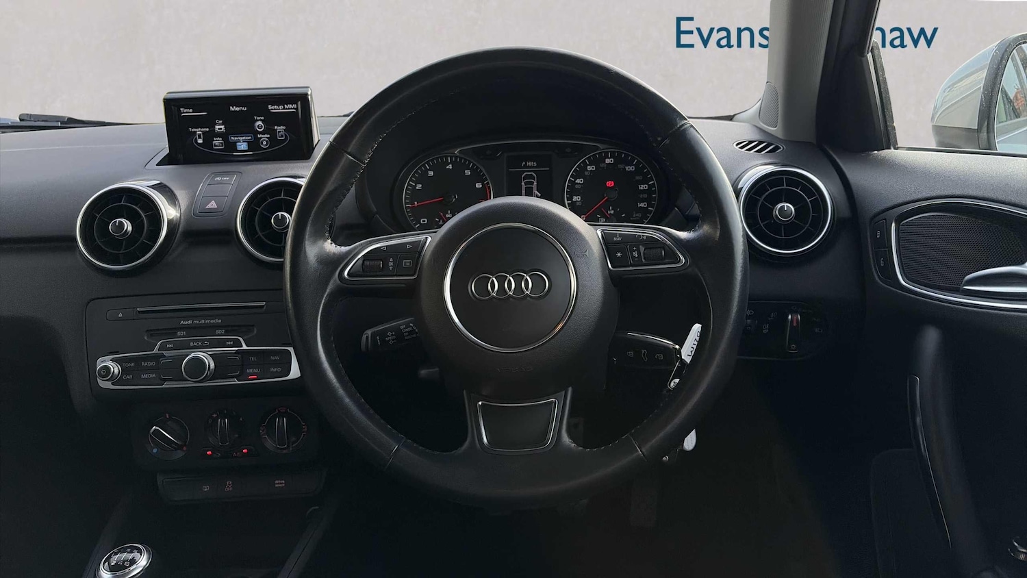 Used Audi A1 2017 for sale - 76421141: Photo 12