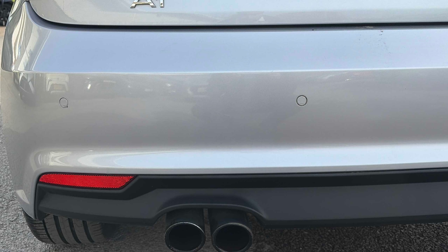 Used Audi A1 2017 for sale - 76421141: Photo 13