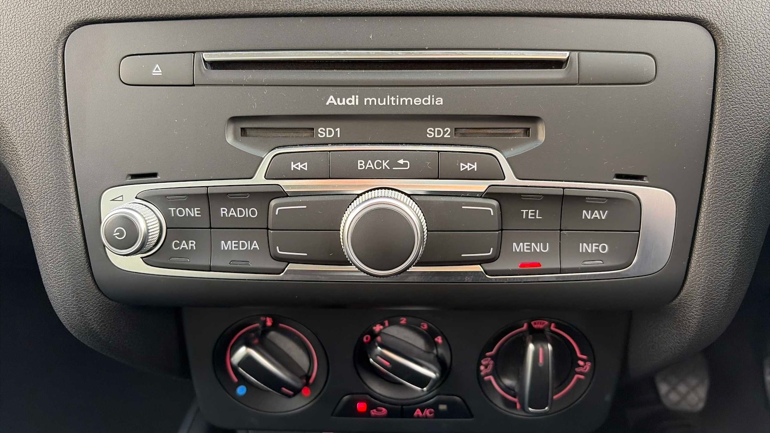 Used Audi A1 2017 for sale - 76421141: Photo 15