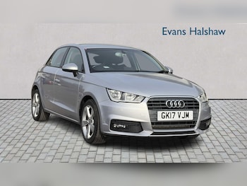 Used Audi A1 2017 for sale - 76421141: Photo