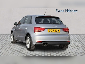 Used Audi A1 2017 for sale - 76421141: Photo