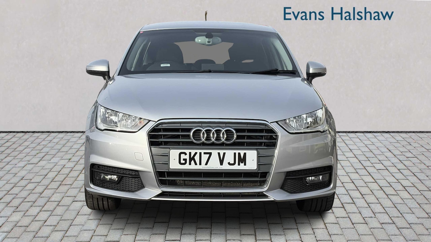 Used Audi A1 2017 for sale - 76421141: Photo 4