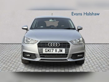 Used Audi A1 2017 for sale - 76421141: Photo