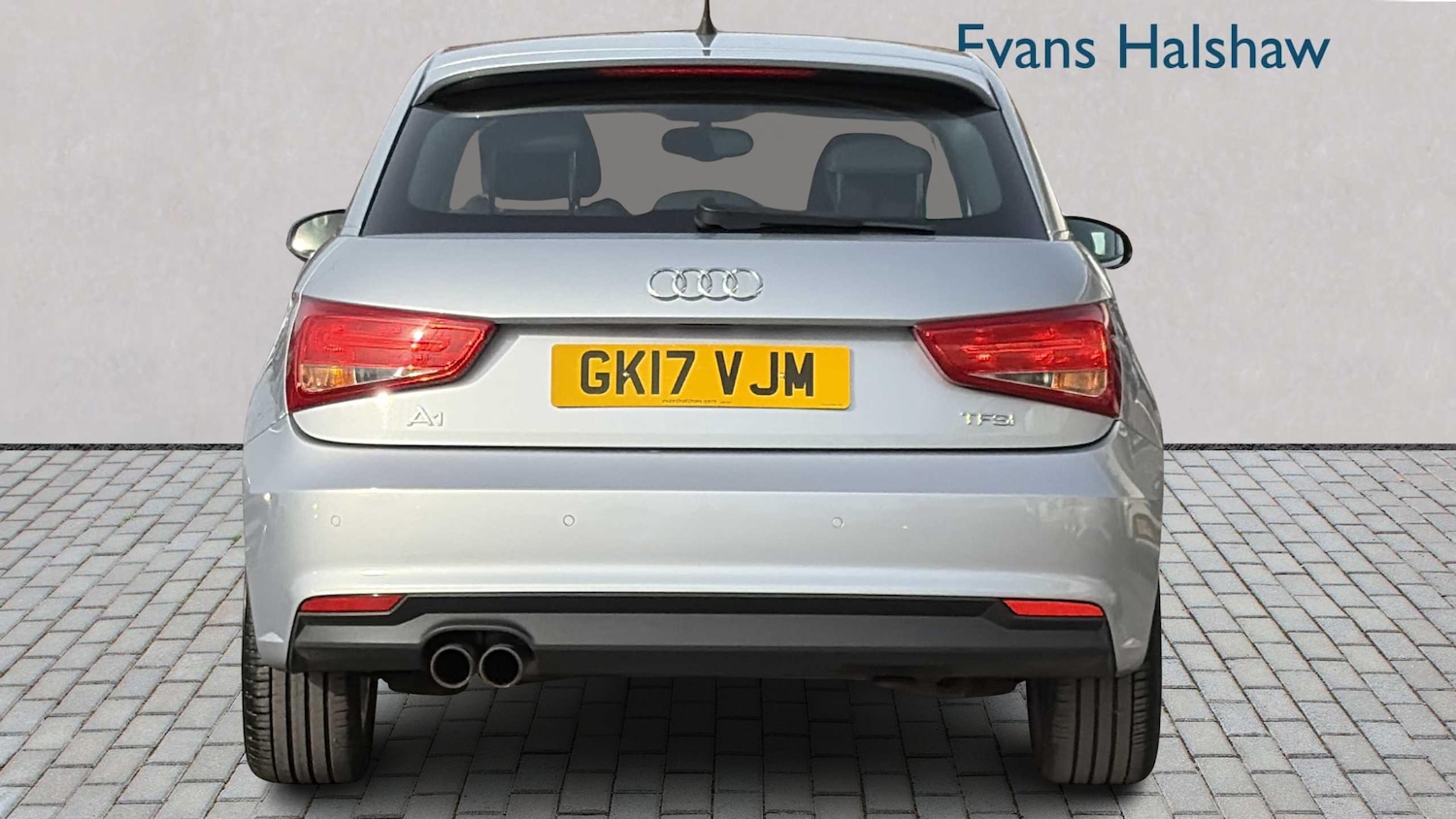 Used Audi A1 2017 for sale - 76421141: Photo 5