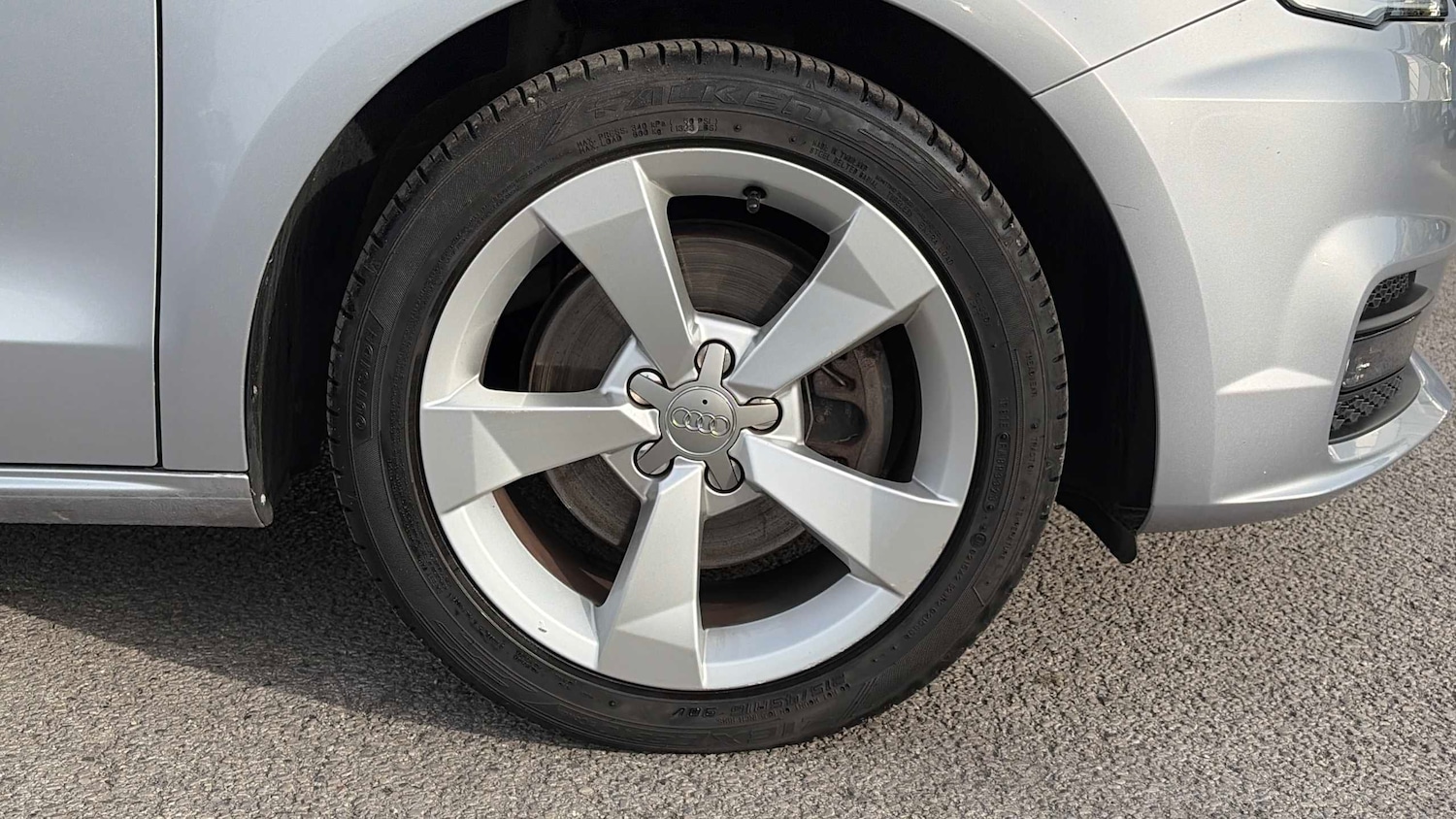 Used Audi A1 2017 for sale - 76421141: Photo 7