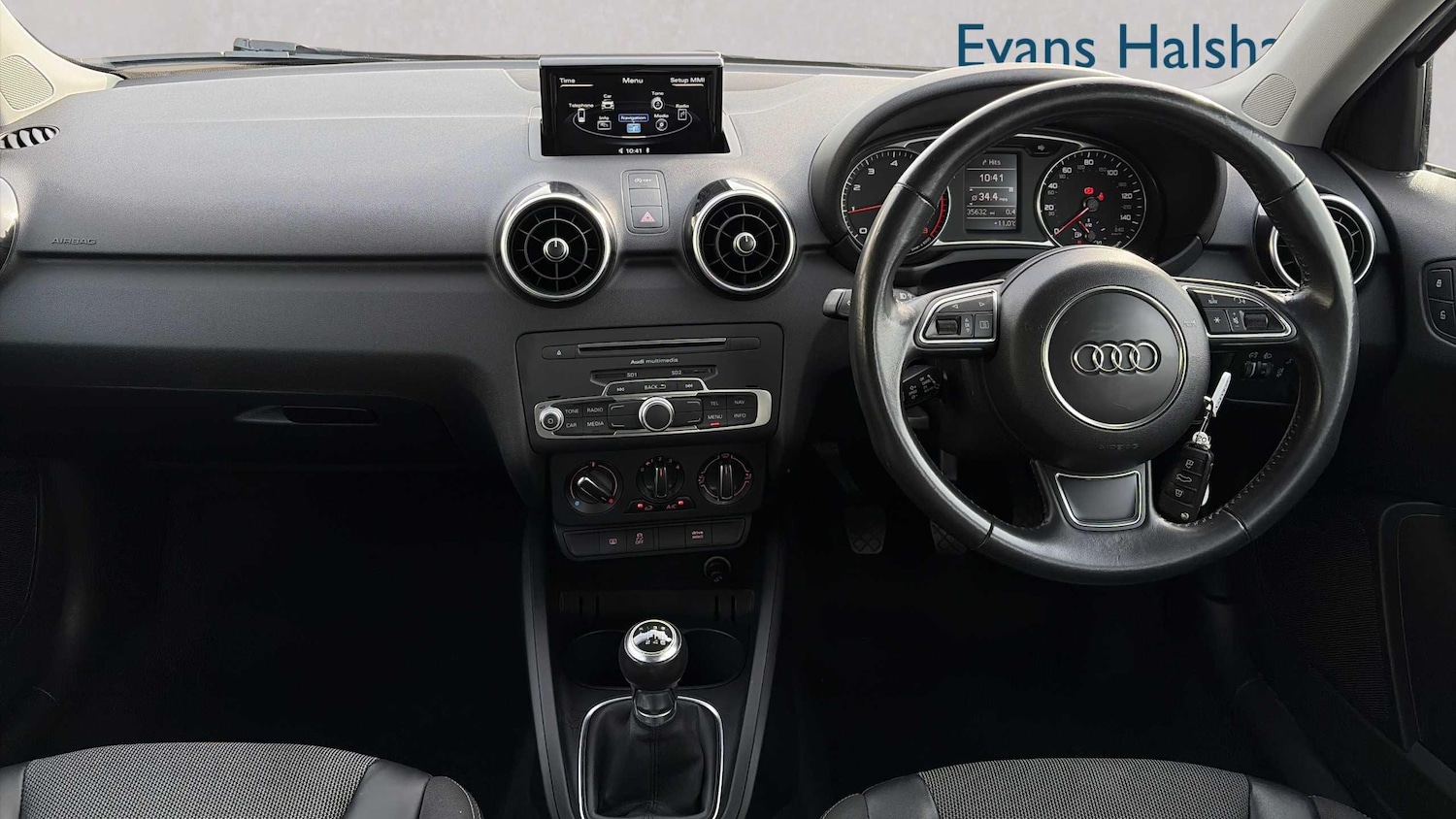 Used Audi A1 2017 for sale - 76421141: Photo 8