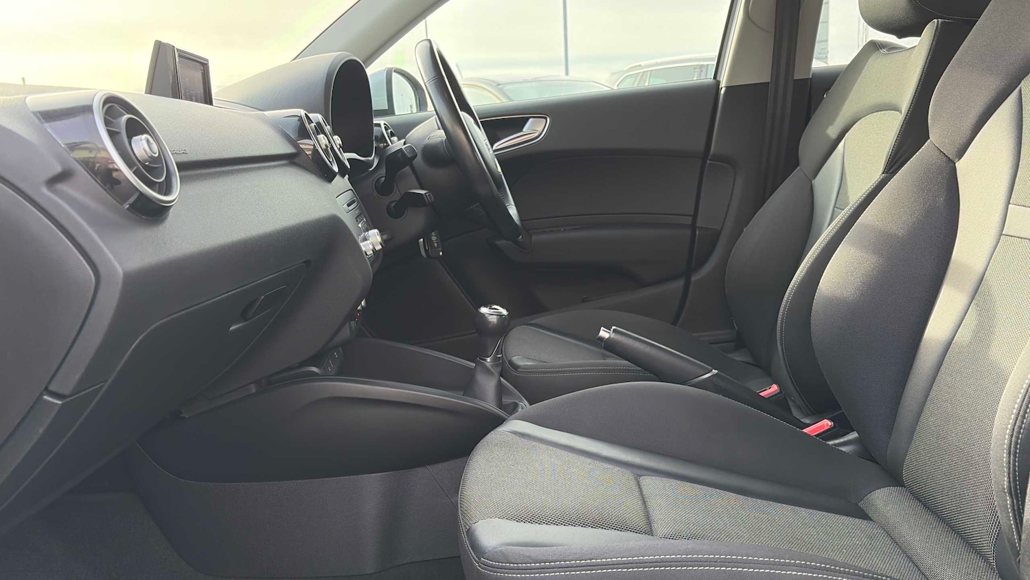 Used Audi A1 2017 for sale - 76421141: Photo 9