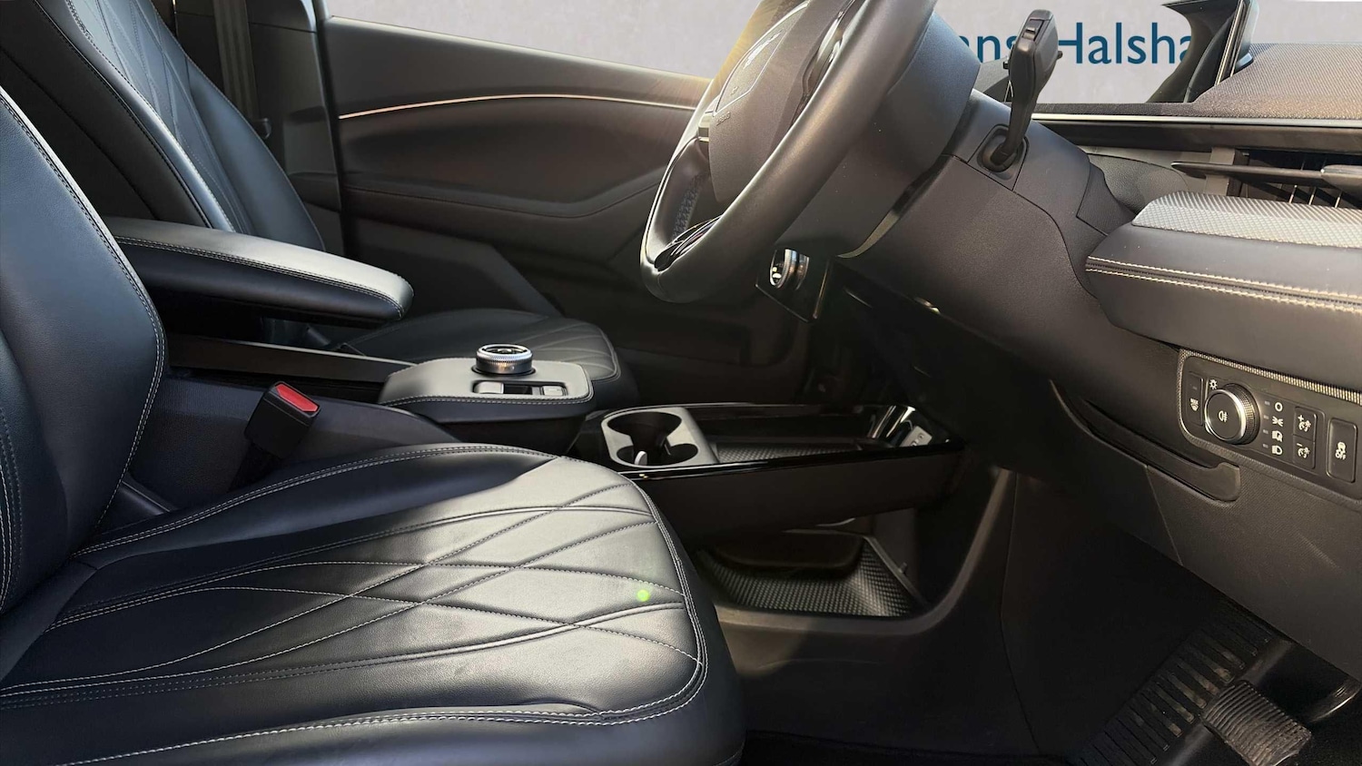 Used Ford Mustang Mach-E 2023 for sale - 76648949: Photo 3