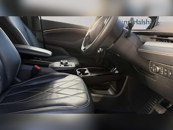 Used Ford Mustang Mach-E 2023 for sale - 76648949: Photo