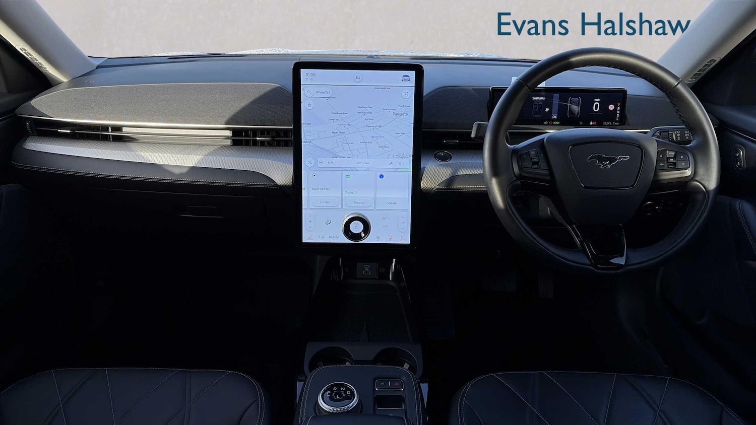 Used Ford Mustang Mach-E 2023 for sale - 76648949: Photo 8