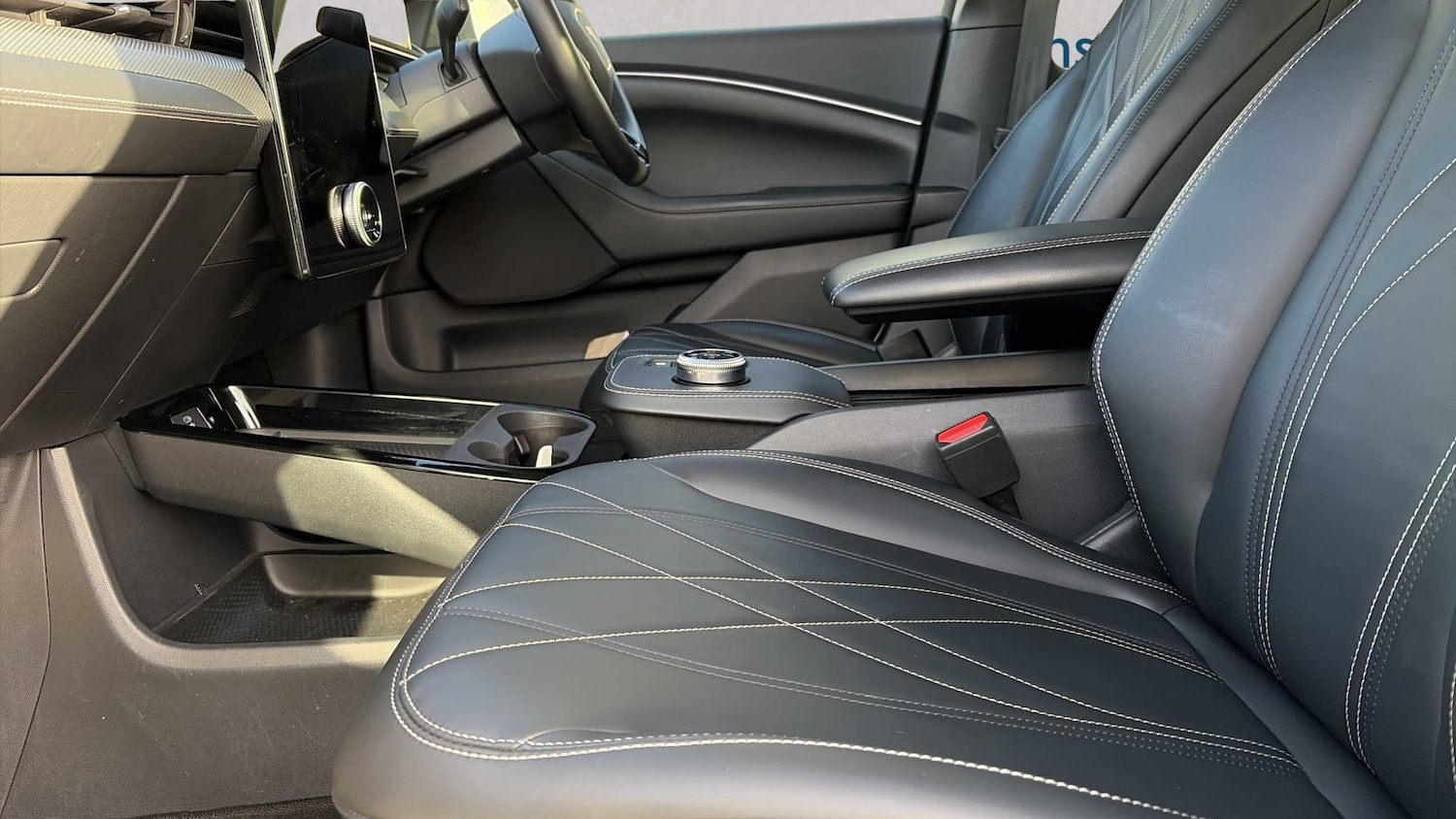 Used Ford Mustang Mach-E 2023 for sale - 76648949: Photo 9