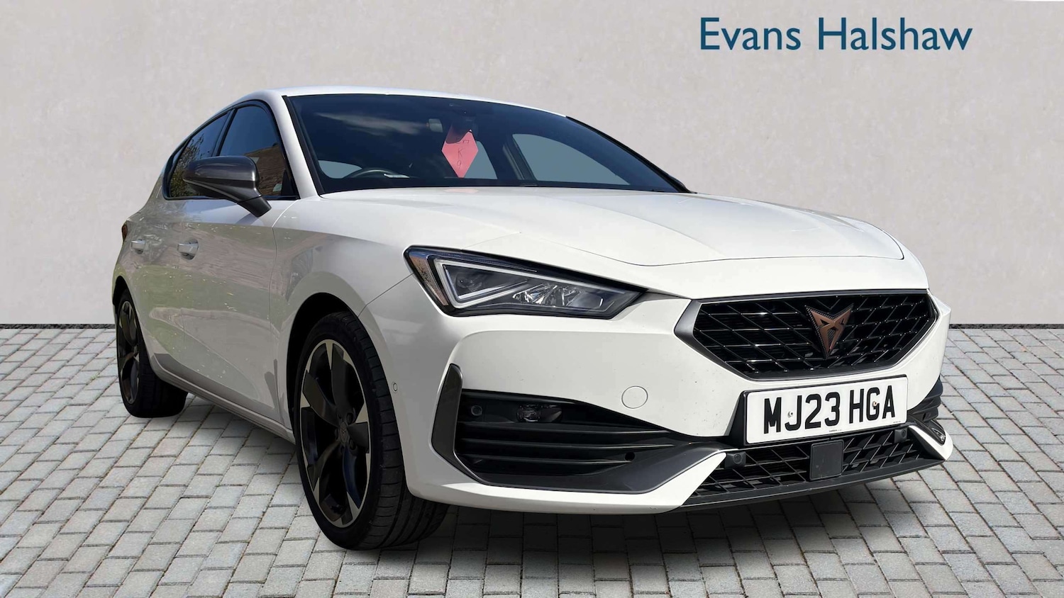 Used Cupra Leon 2023 for sale - 78137561: Photo 1