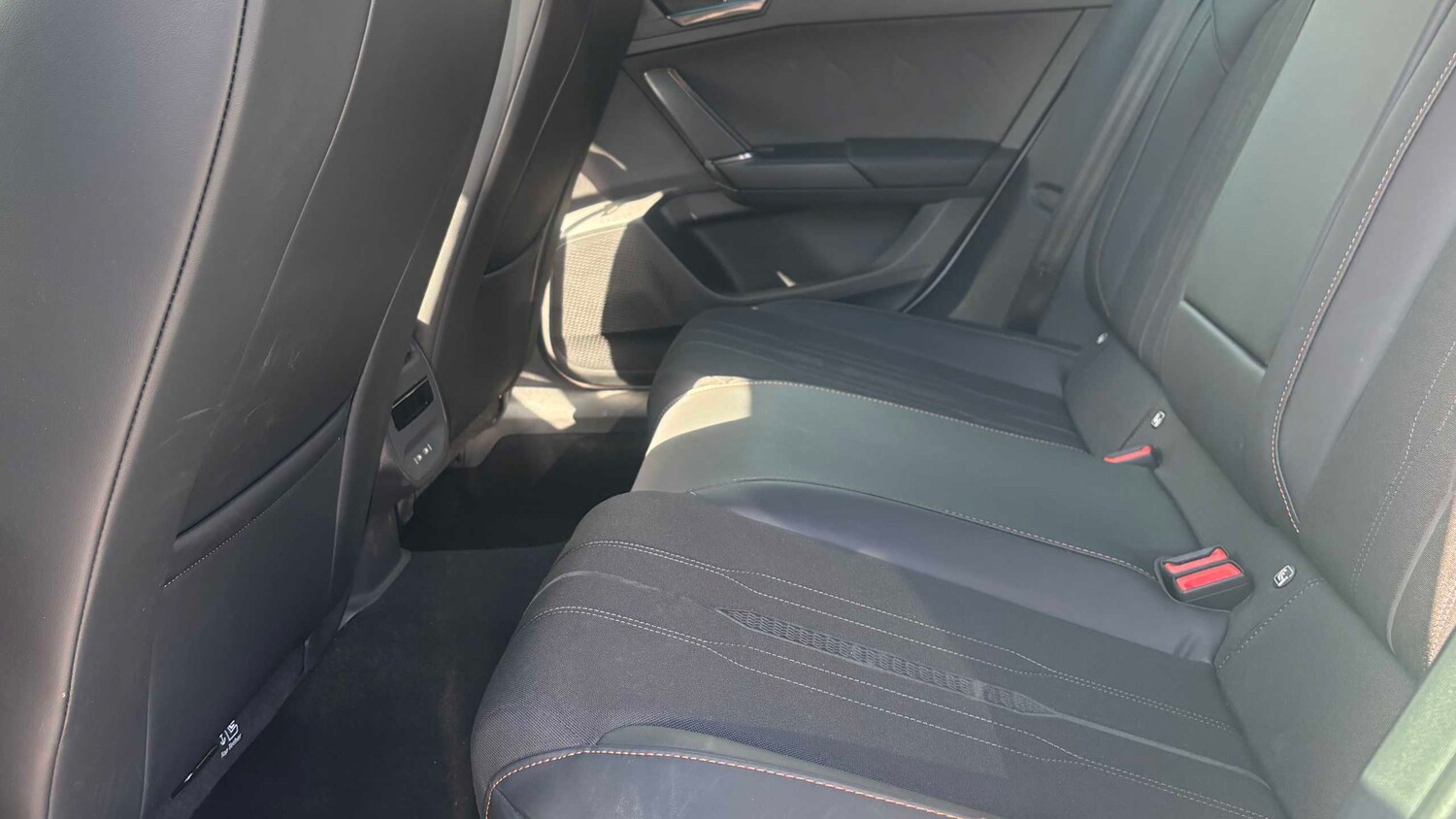 Used Cupra Leon 2023 for sale - 78137561: Photo 10