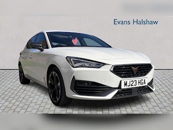 Used Cupra Leon 2023 for sale - 78137561: Photo