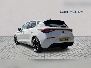 Used Cupra Leon 2023 for sale - 78137561: Photo