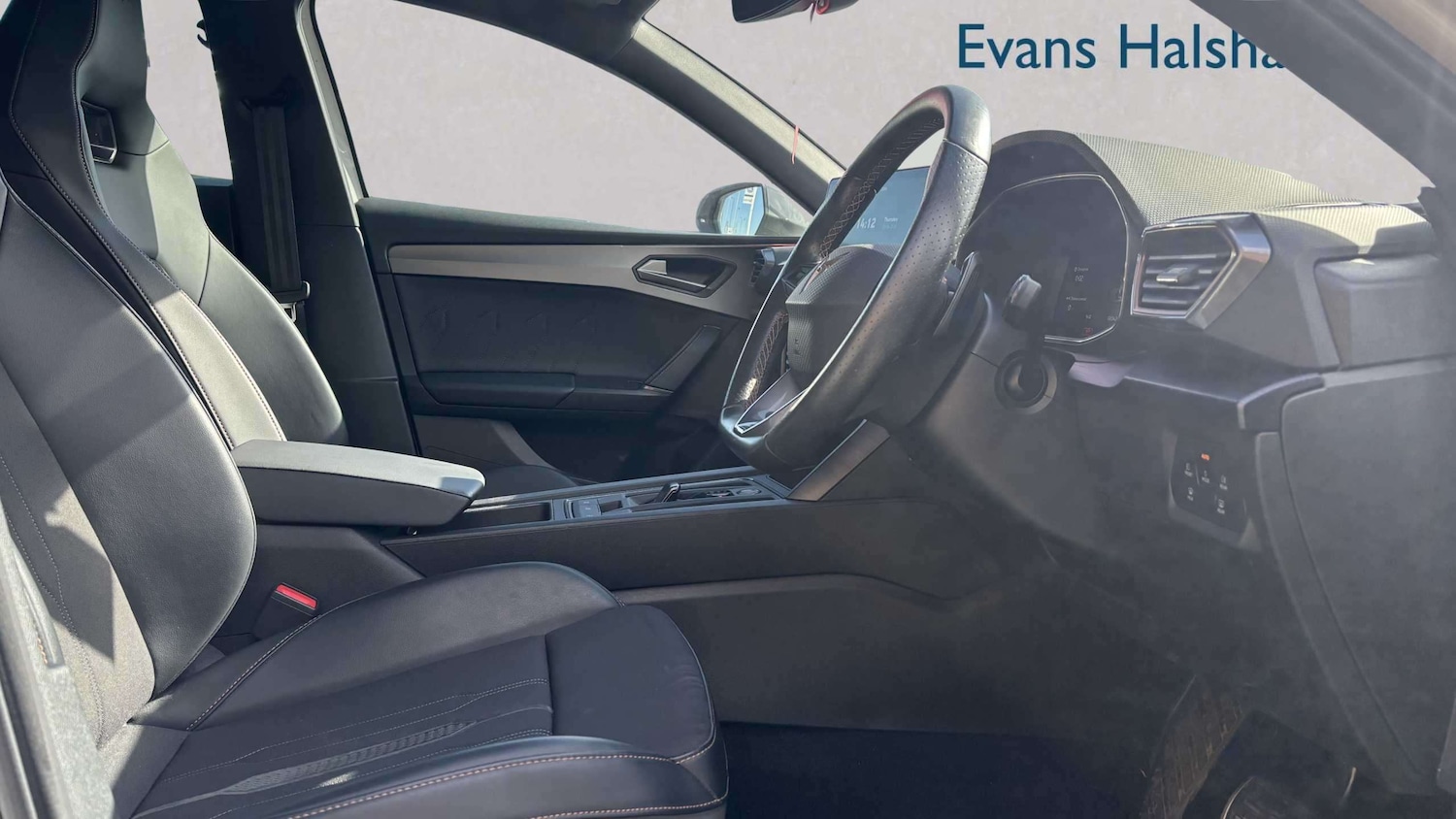 Used Cupra Leon 2023 for sale - 78137561: Photo 3