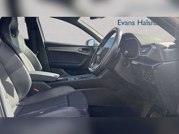 Used Cupra Leon 2023 for sale - 78137561: Photo