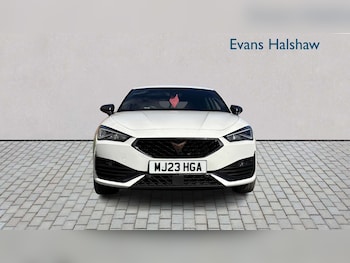 Used Cupra Leon 2023 for sale - 78137561: Photo