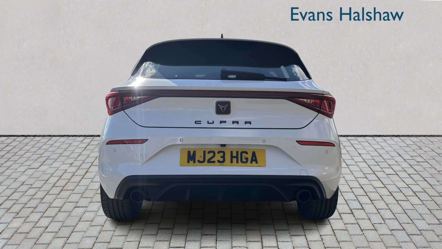 Used Cupra Leon 2023 for sale - 78137561: Photo 5