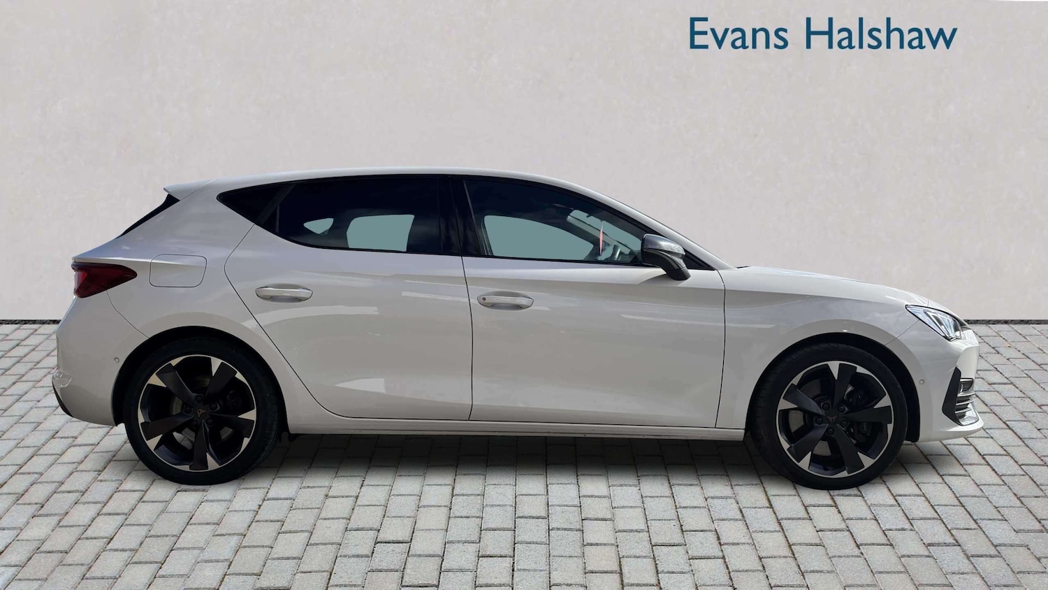 Used Cupra Leon 2023 for sale - 78137561: Photo 6