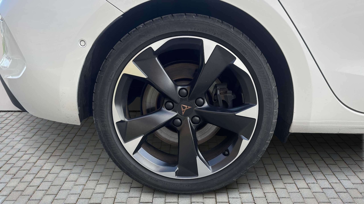 Used Cupra Leon 2023 for sale - 78137561: Photo 7