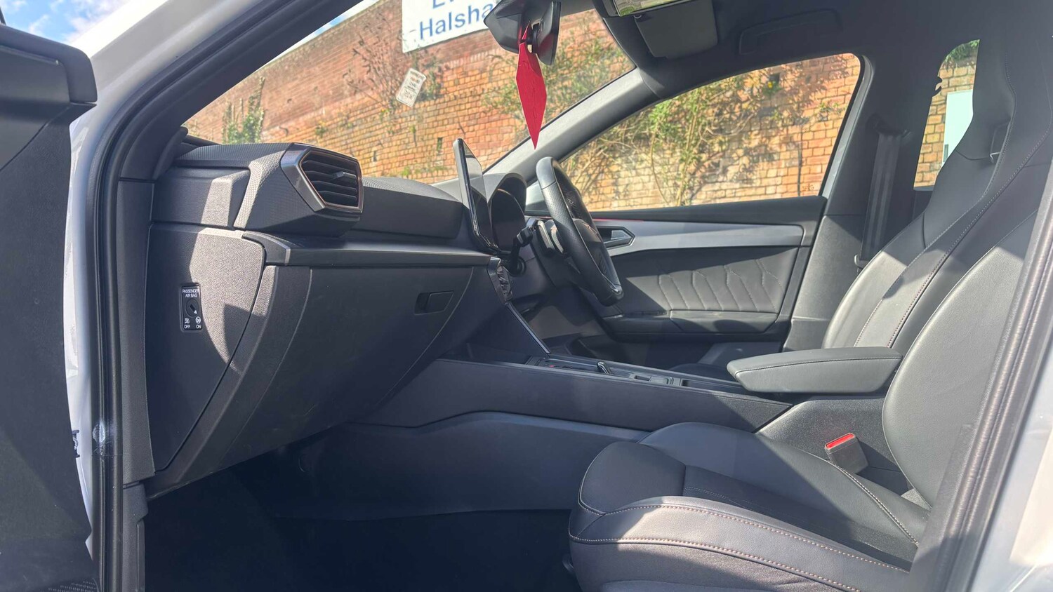 Used Cupra Leon 2023 for sale - 78137561: Photo 9