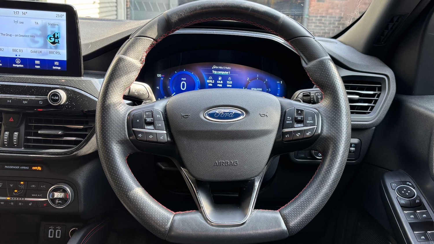 Used Ford Kuga 2021 for sale - 78010052: Photo 12