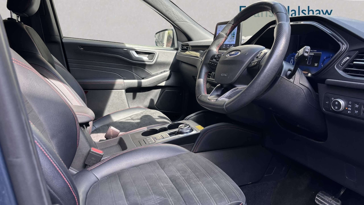 Used Ford Kuga 2021 for sale - 78010052: Photo 3