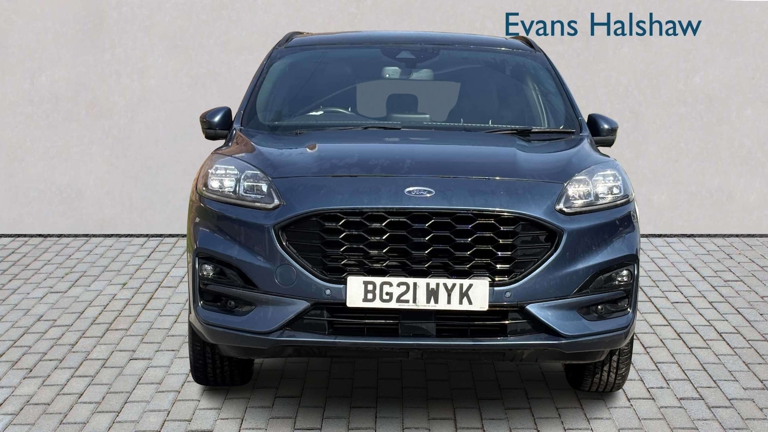 Used Ford Kuga 2021 for sale - 78010052: Photo 4