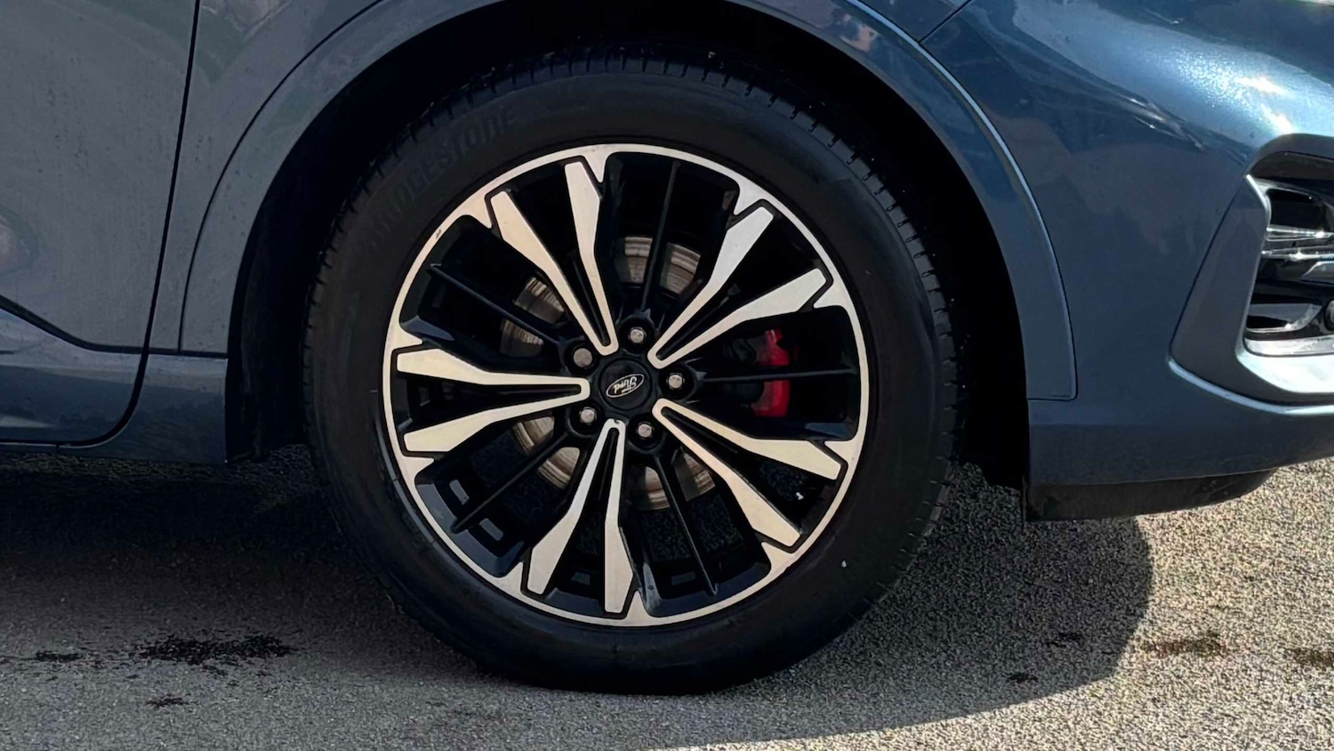 Used Ford Kuga 2021 for sale - 78010052: Photo 7