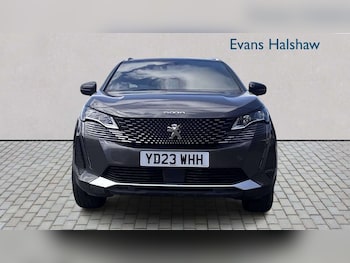 Used Peugeot 5008 2023 for sale - 79095895: Photo