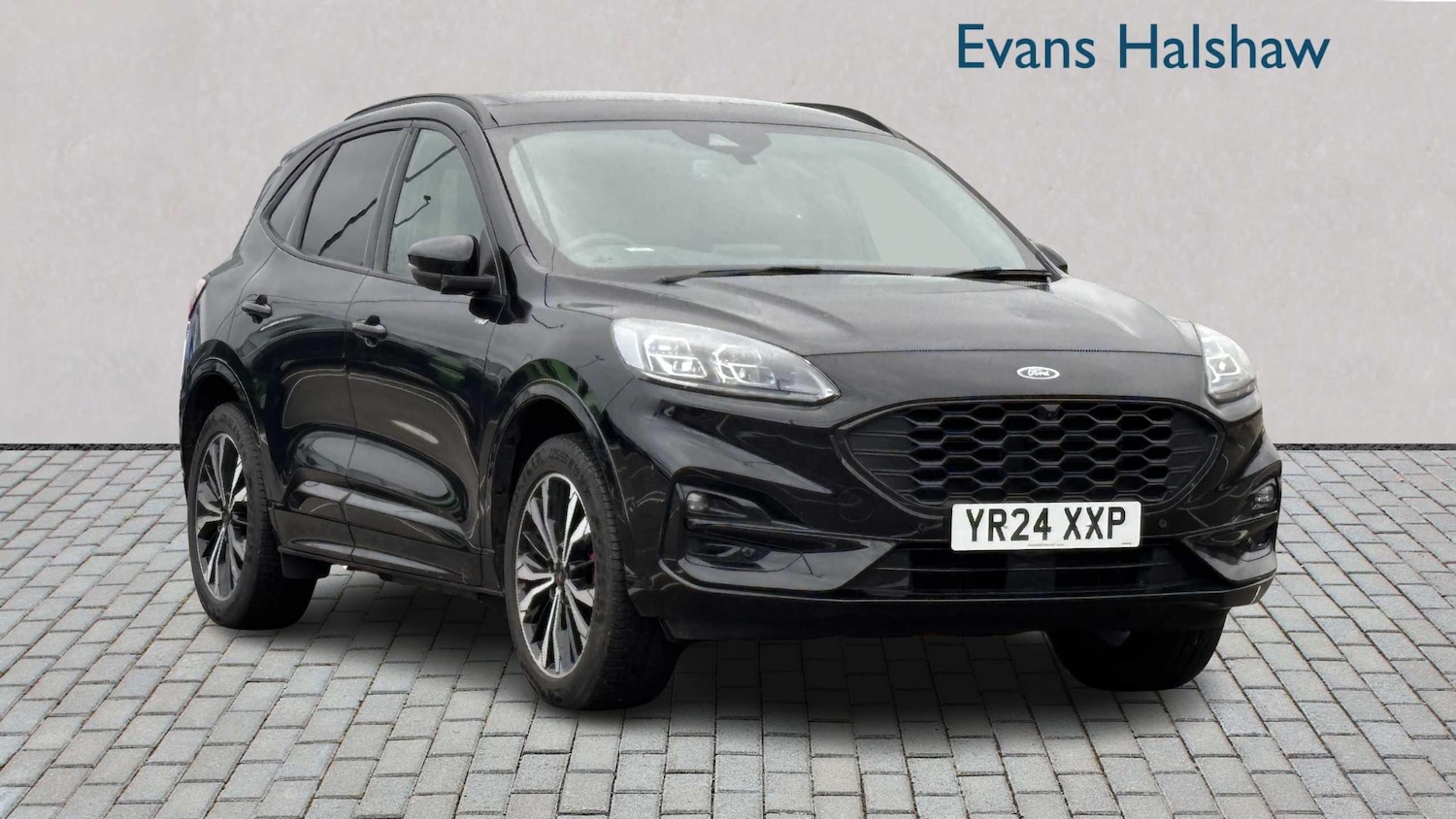 Used Ford Kuga 2024 for sale - 76827748: Photo 1