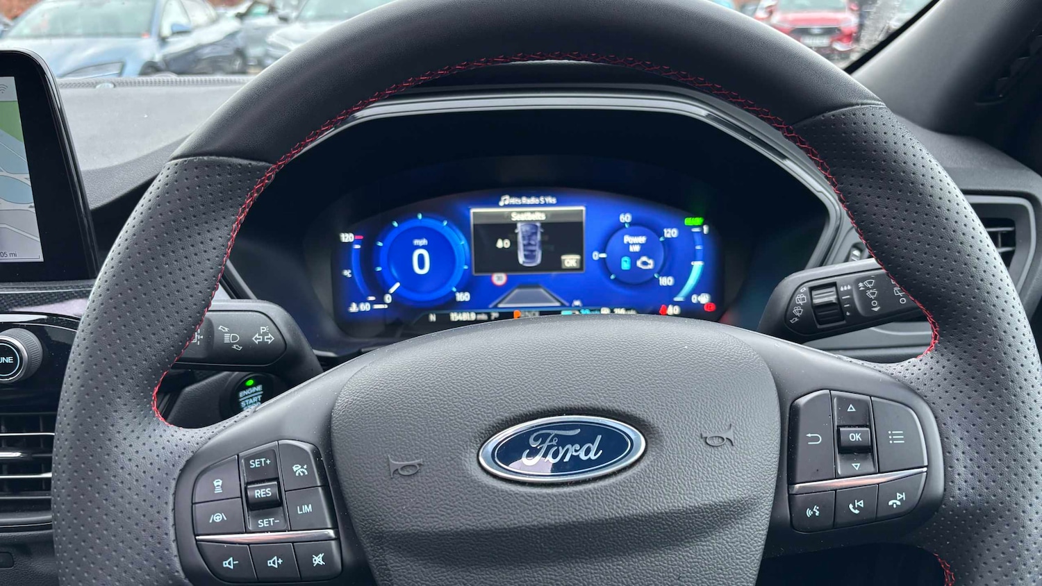 Used Ford Kuga 2024 for sale - 76827748: Photo 12