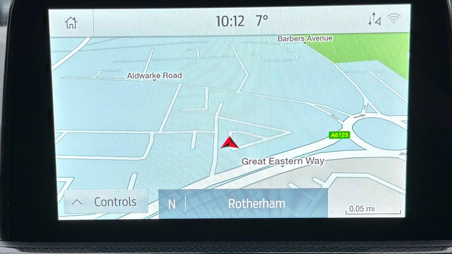 Used Ford Kuga 2024 for sale - 76827748: Photo 16