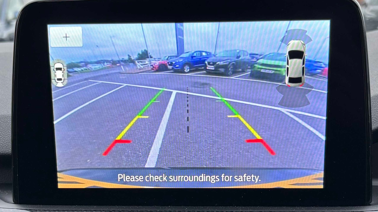 Used Ford Kuga 2024 for sale - 76827748: Photo 17