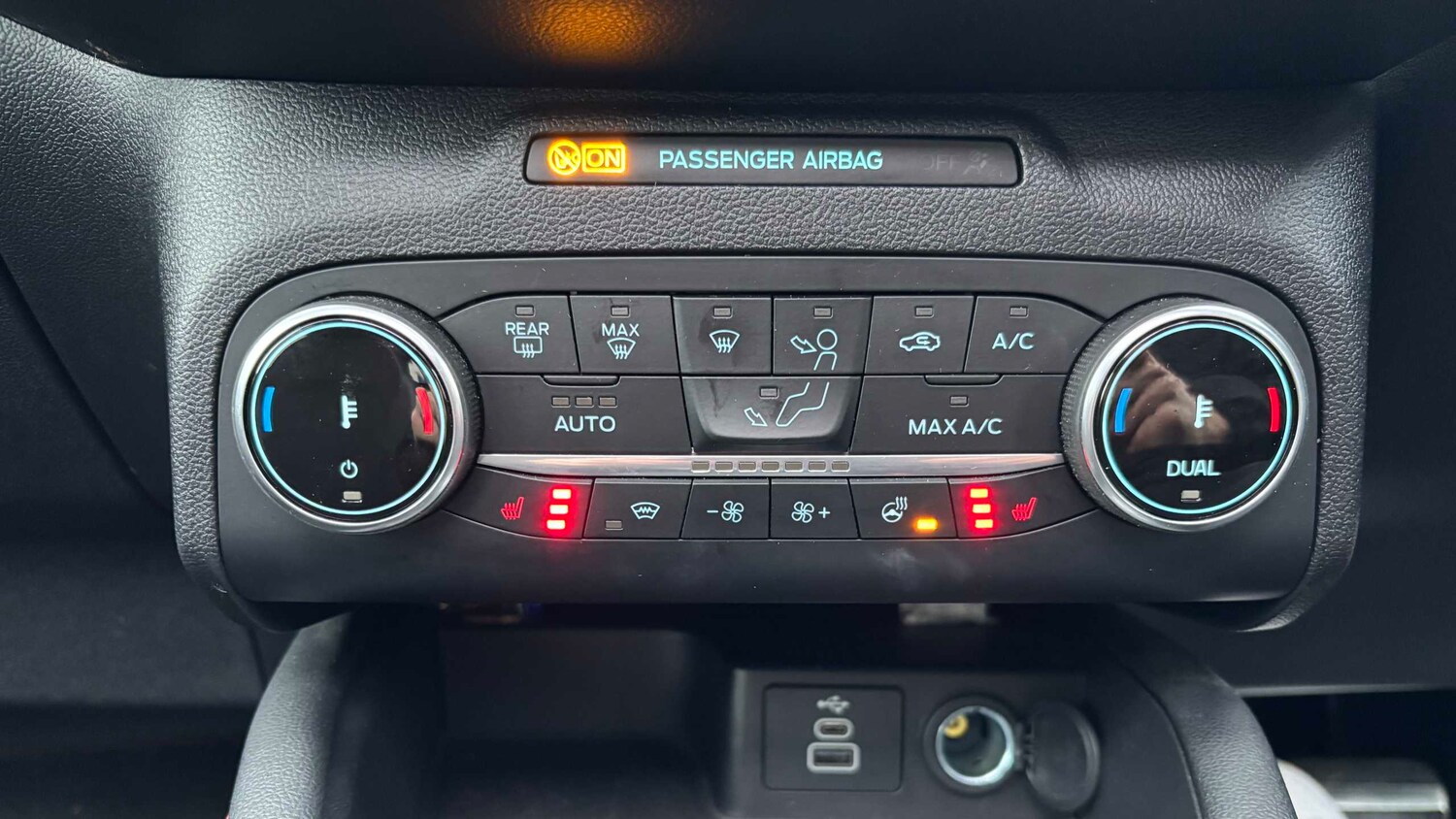 Used Ford Kuga 2024 for sale - 76827748: Photo 18