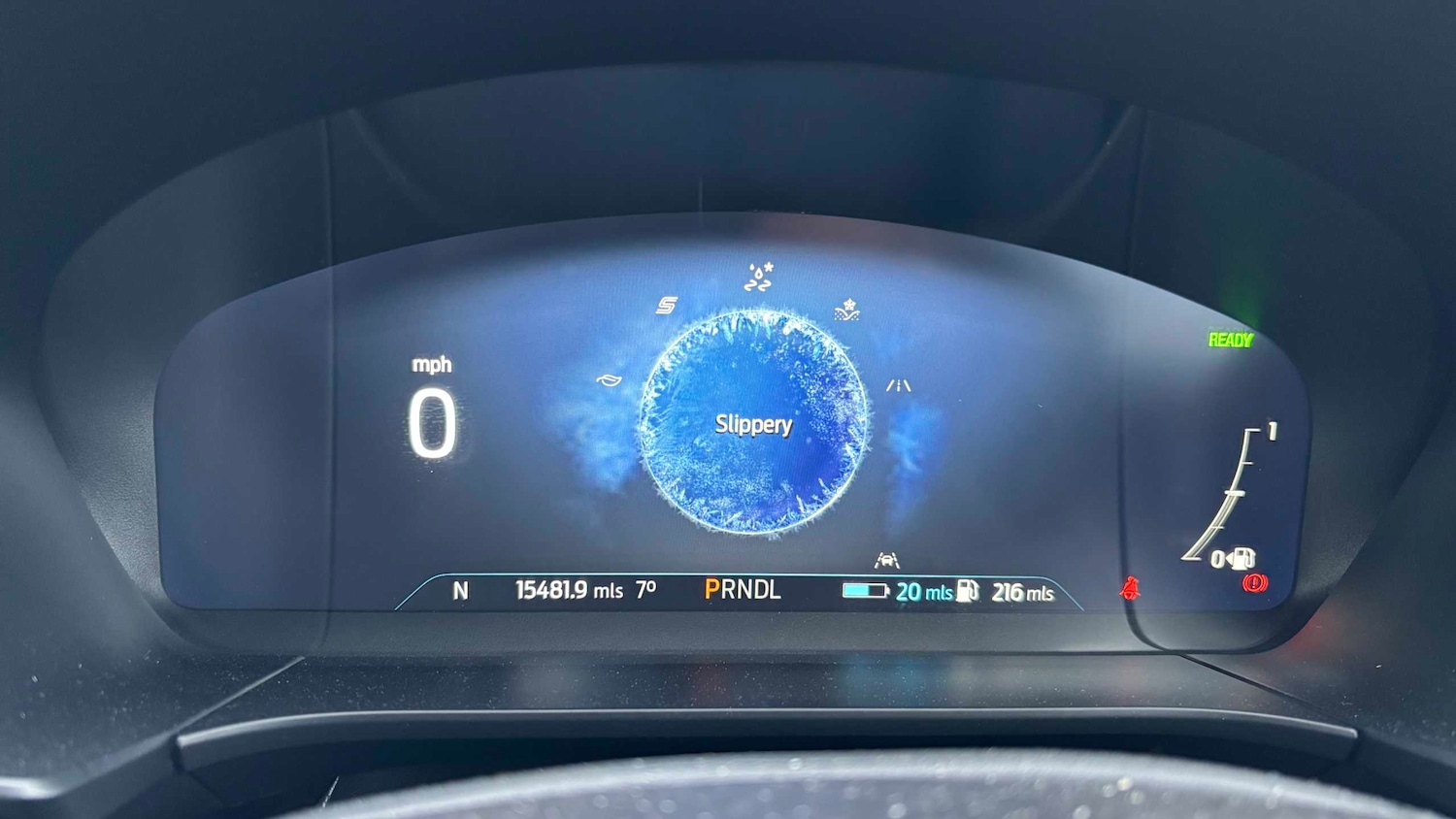 Used Ford Kuga 2024 for sale - 76827748: Photo 20