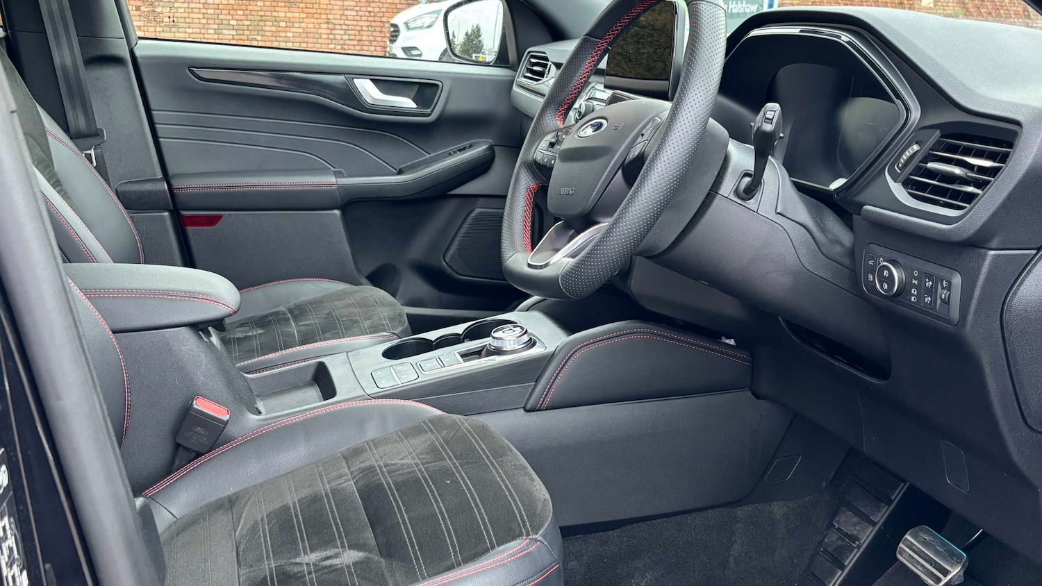 Used Ford Kuga 2024 for sale - 76827748: Photo 3