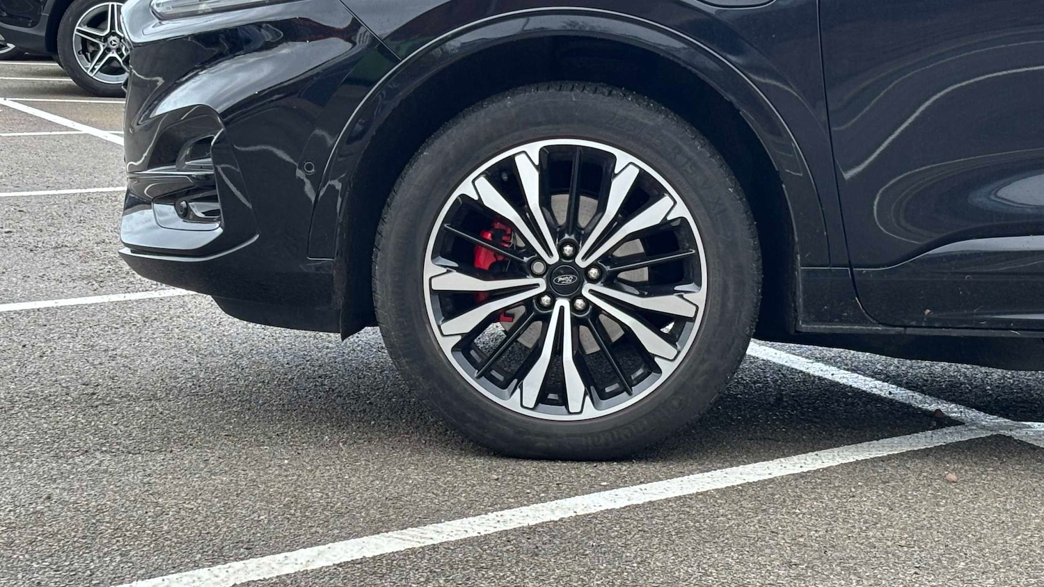 Used Ford Kuga 2024 for sale - 76827748: Photo 7