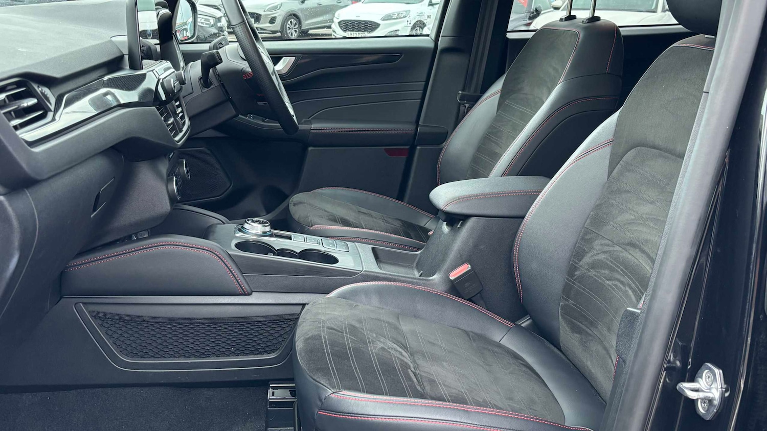 Used Ford Kuga 2024 for sale - 76827748: Photo 9