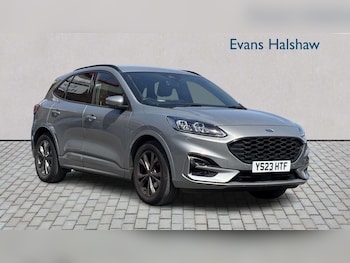 Used Ford Kuga 2023 for sale - 78732125: Photo