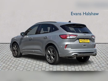 Used Ford Kuga 2023 for sale - 78732125: Photo