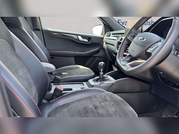 Used Ford Kuga 2023 for sale - 78732125: Photo